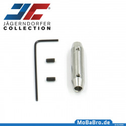Jägerndorfer  connecting sleeve for 1:32 cable cars - JC50091