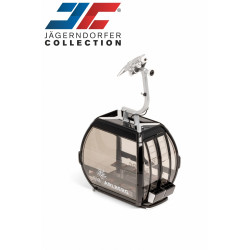 Jägerndorfer JC88569 - OMEGA V / 10 "Ski Arlberg" Scale 1:32 / Spur1 & LGB