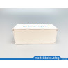 20ft reefer container "HANJIN" (1:87 / H0)