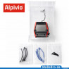 Alpivio - LEITNER EVO - 10 with contents - 1:32 | #31000