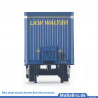 Kranbarer Krone MEGA Liner "LKW Walter" in 1:87 / H0