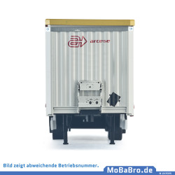 Craneable Krone MEGA Liner "arcese" in 1:87 / H0