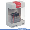 Alpivio - LEITNER EVO - 10 in rot - 1:32 | #31000