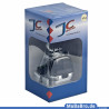 Jägerndorfer - Carvatech Ultra 8 - silver - Scale 1:32 | LGB - JC85000