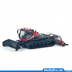 Jägerndorfer PistenBully PB 800 in rot - 1:87 - JC2800