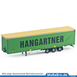 Craneable Krone MEGA Liner "Hangartner" in 1:87 / H0