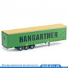 Craneable Krone MEGA Liner "Hangartner" in 1:87 / H0
