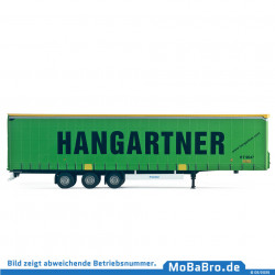 Kranbarer Krone MEGA Liner "Hangartner" in 1:87 / H0