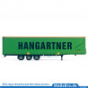 Kranbarer Krone MEGA Liner "Hangartner" in 1:87 / H0