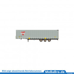 Kranbarer Krone MEGA Liner "PNO" in 1:87 / H0