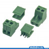 Track connection plug for Central Station 60212 - 16 ESU Ecos I & II