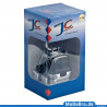 Jägerndorfer - Carvatech Ultra 8 "Brandnertal" in silber - 1:32 | LGB - JC85116