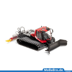 Jägerndorfer PistenBully PB 600 "Ischgl"  - Scale 1:43 - JC4803