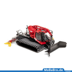 Jägerndorfer PistenBully PB 600W "Ischgl" with winch - Scale 1:43 - JC4813