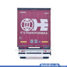 Craneable Kögel MEGA Trailer "H. Essers" in 1:87 / H0