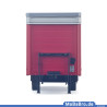Kranbarer Kögel MEGA Trailer "DB Cargo – Full Load Solutions" in 1:87 / H0