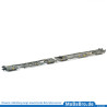 00516.02 HUPAC Mega II double pocket wagon (Sk+Ct) with 50 years of HUPAC logo - 83 85 4933 313-9 - Rev. 04/17