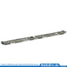 00515.02 Double pocket wagon Mega II (Sk+Ct) of HUPAC in as-delivered condition - 83 85 4933 232-1 - Rev. 10/16