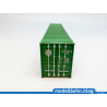 45ft container "EVERGREEN" (1:87 / H0)