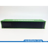45ft Container "EVERGREEN" (1:87 / H0)