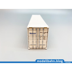 45ft container "Matson" (1:87 / H0)