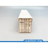 45ft container "Matson" (1:87 / H0)