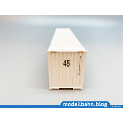 45ft Container "Matson" (1:87 / H0)