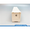 45ft Container "Matson" (1:87 / H0)