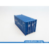 20ft oversea container "SAFMARINE"