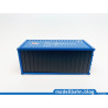 20ft oversea container "SAFMARINE"