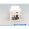 20ft reefer container "MOL"