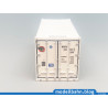 20ft reefer container "MOL"