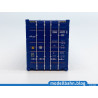 40ft Überseecontainers "CMA CGM" (1:87 / H0)