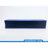 40ft Überseecontainers "CMA CGM" (1:87 / H0)