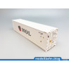 40ft reefer container "MOL" (1:87 / H0)