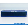 40ft oversea container "American President Lines - APL" (H0 / 1:87)