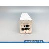 40ft reefer container "Fyffes GEseaco" (1:87 / H0)