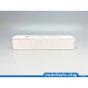40ft reefer container "YANG MING"  (1:87 / H0)